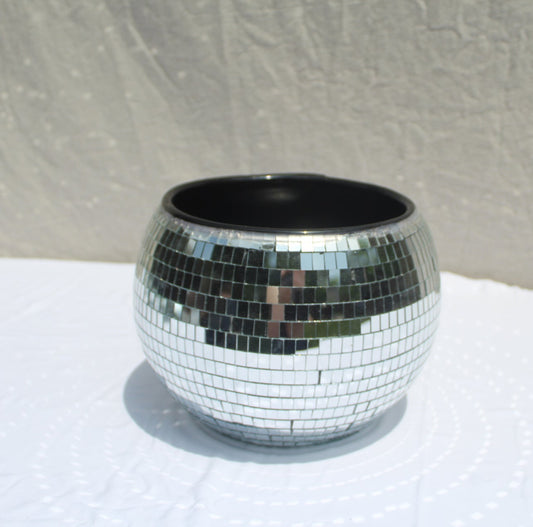Ice Bucket: Disco Ball