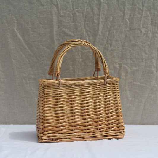 Basket Purse