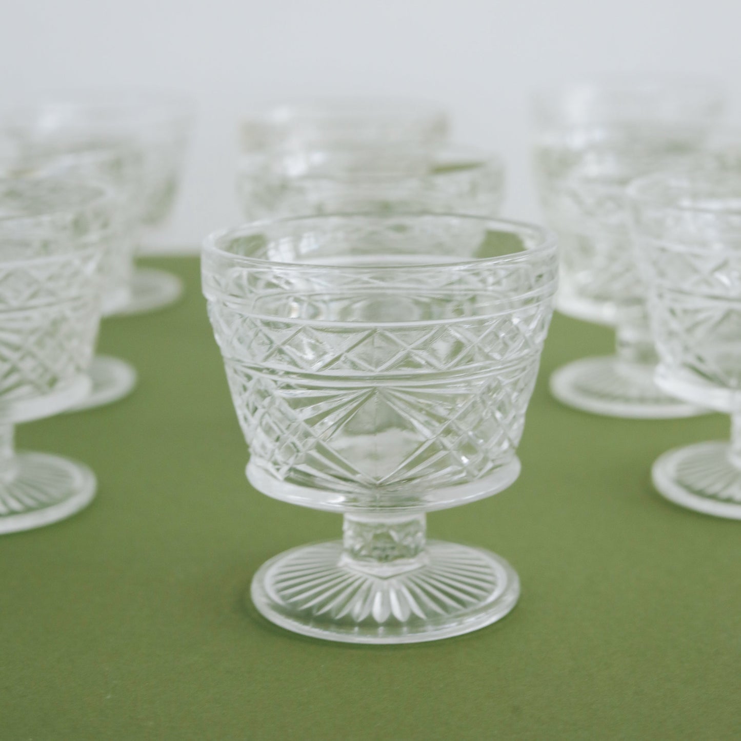 Dessert Cup: Classic