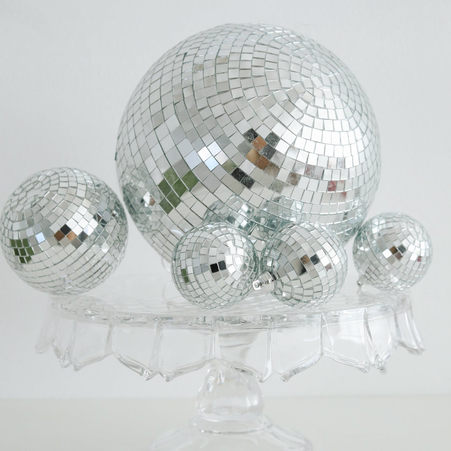 Disco Balls