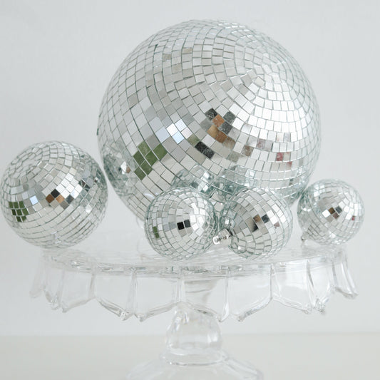 Disco Balls