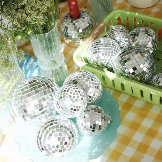 Disco Balls