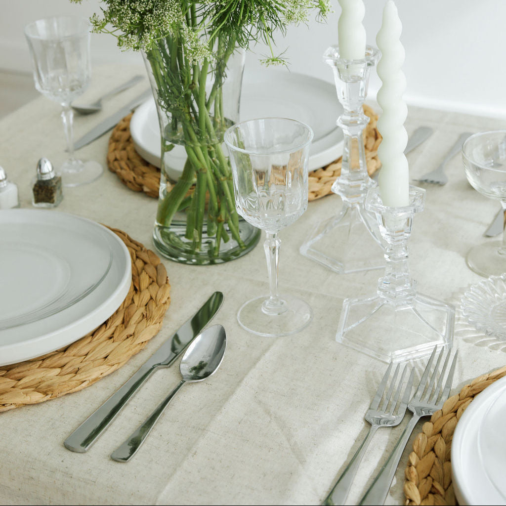 Silverware Set