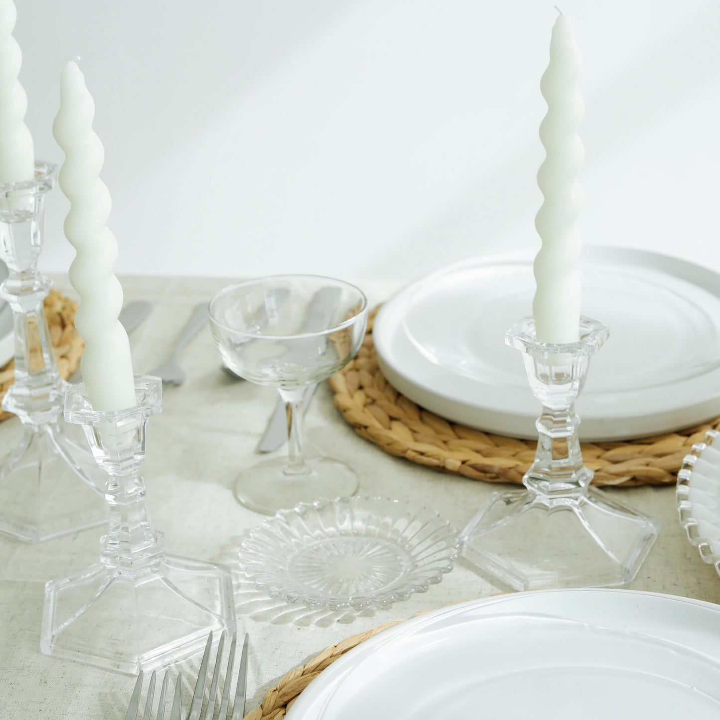 Coupe Glass: Classic