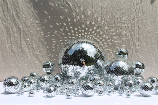 Disco Balls