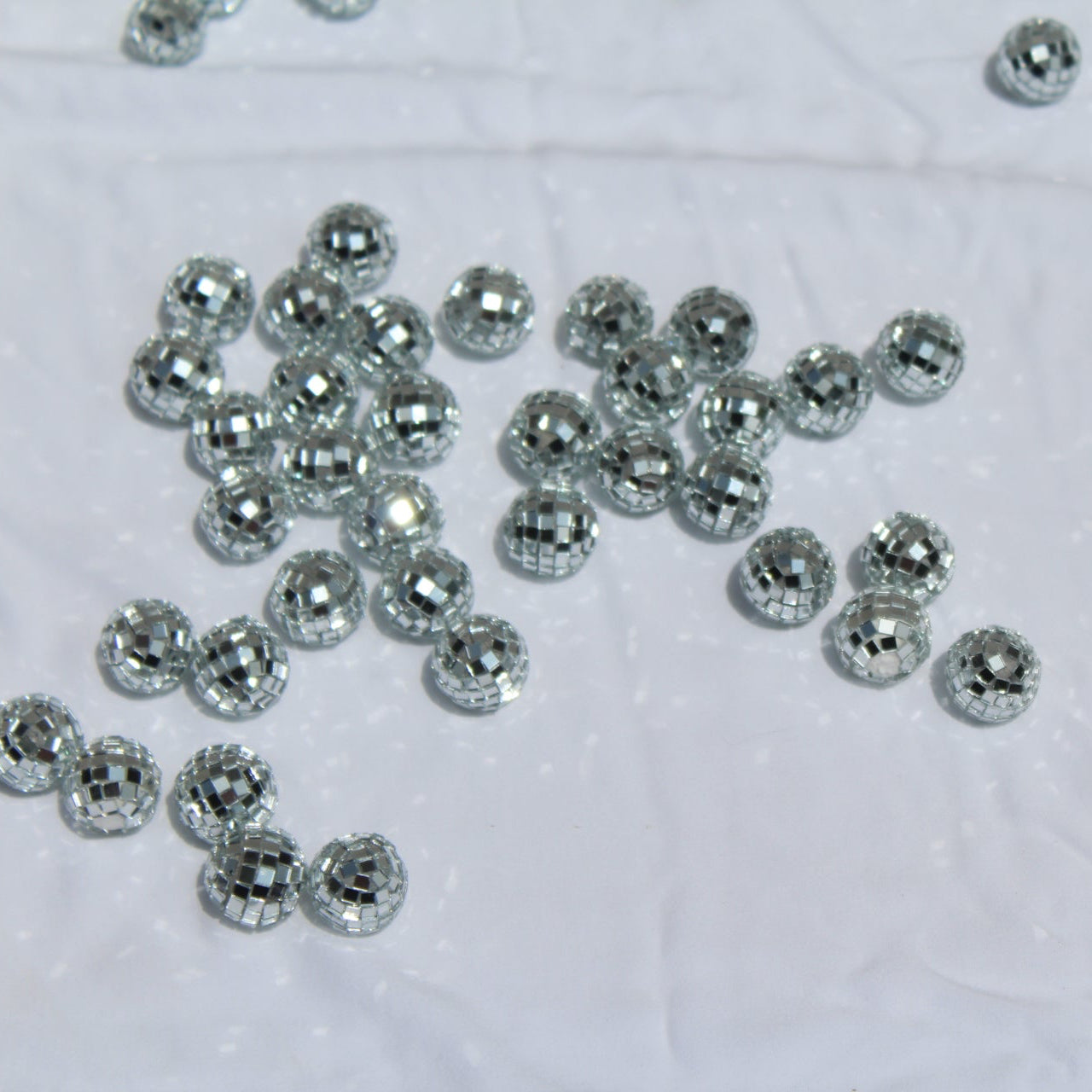 Disco Balls