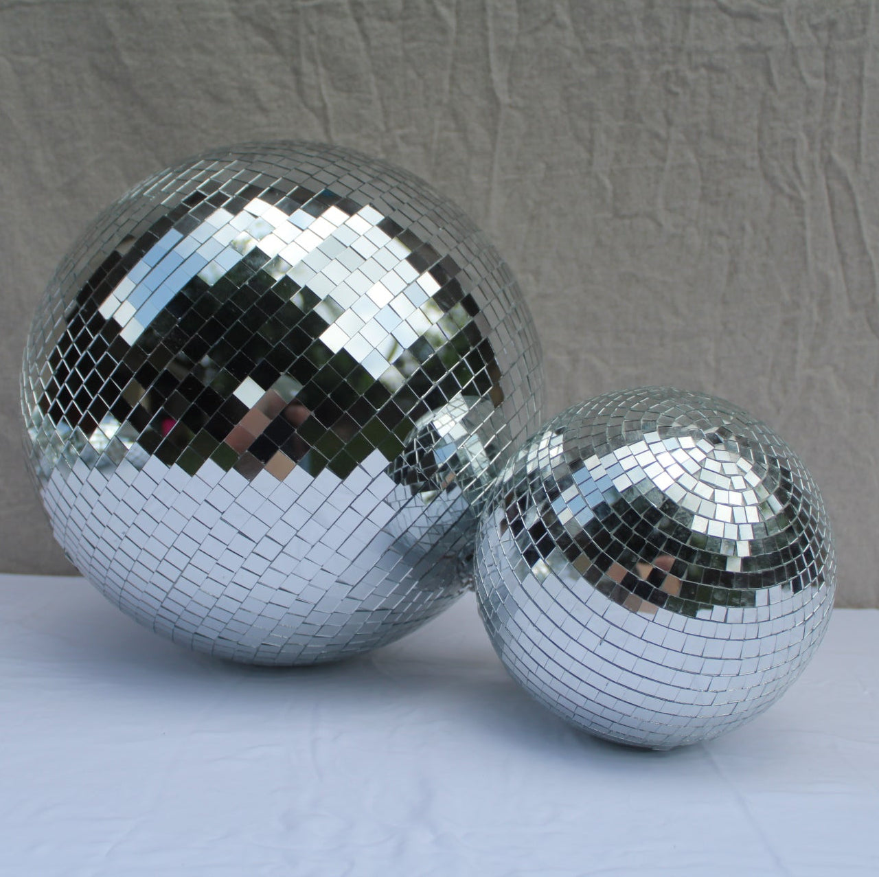 Disco Balls