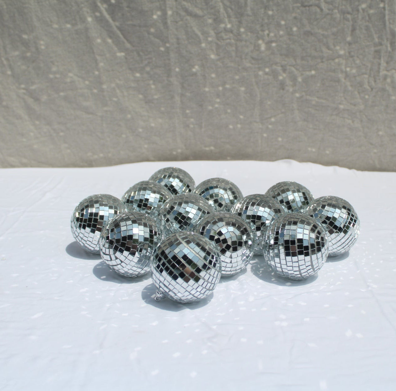 Disco Balls
