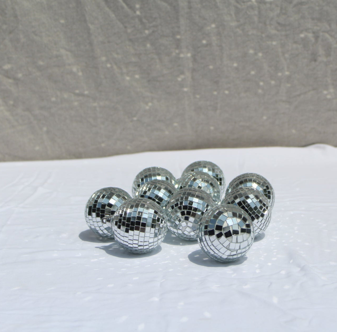 Disco Balls