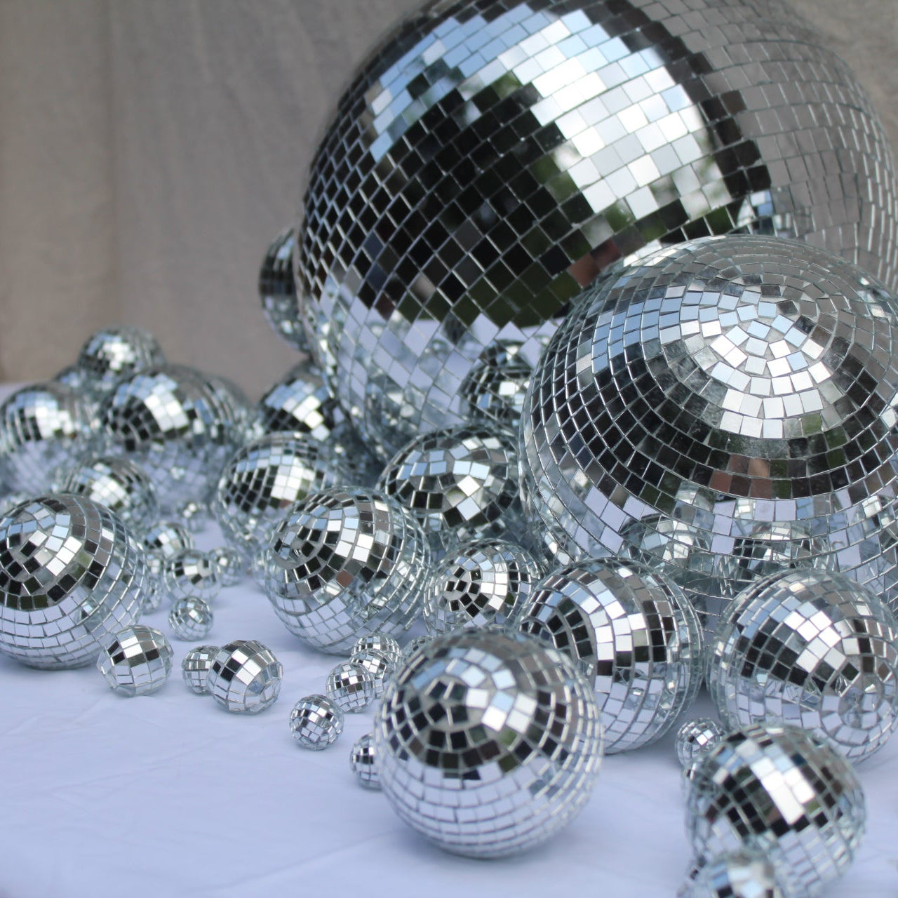 Disco Balls