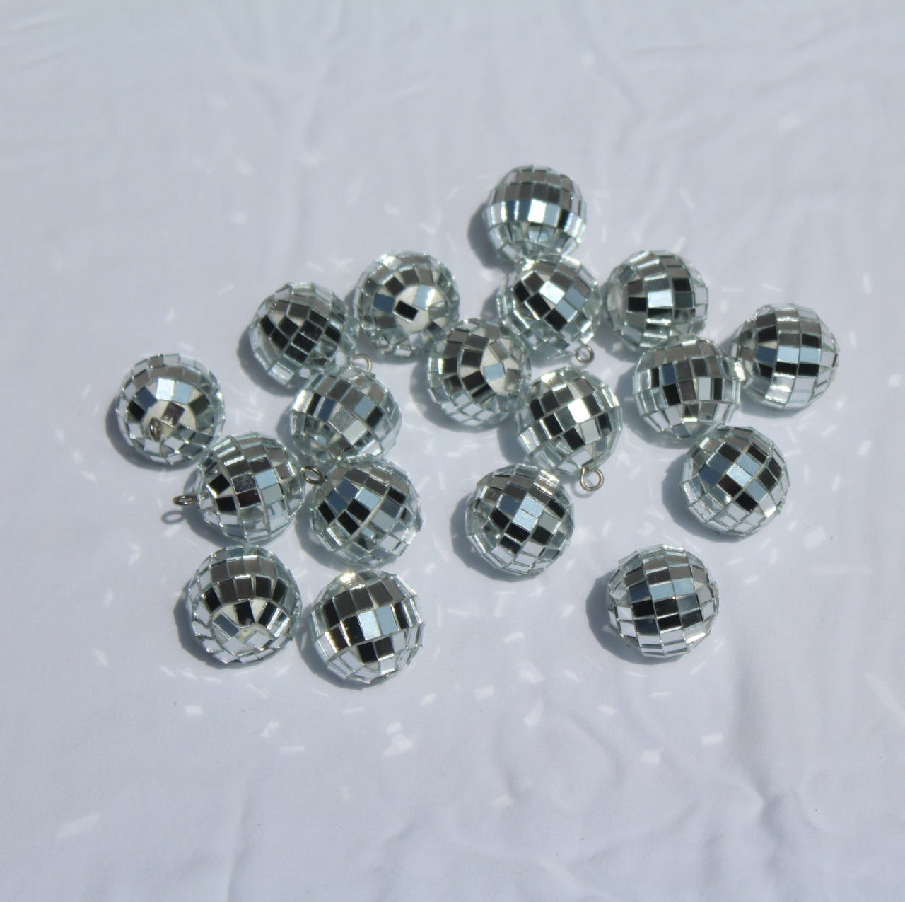 Disco Balls