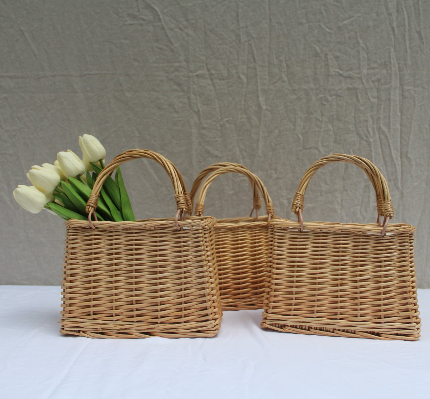 Basket Purse