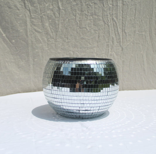 Ice Bucket: Disco Ball