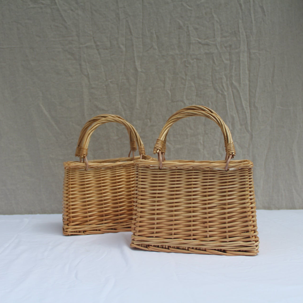 Basket Purse