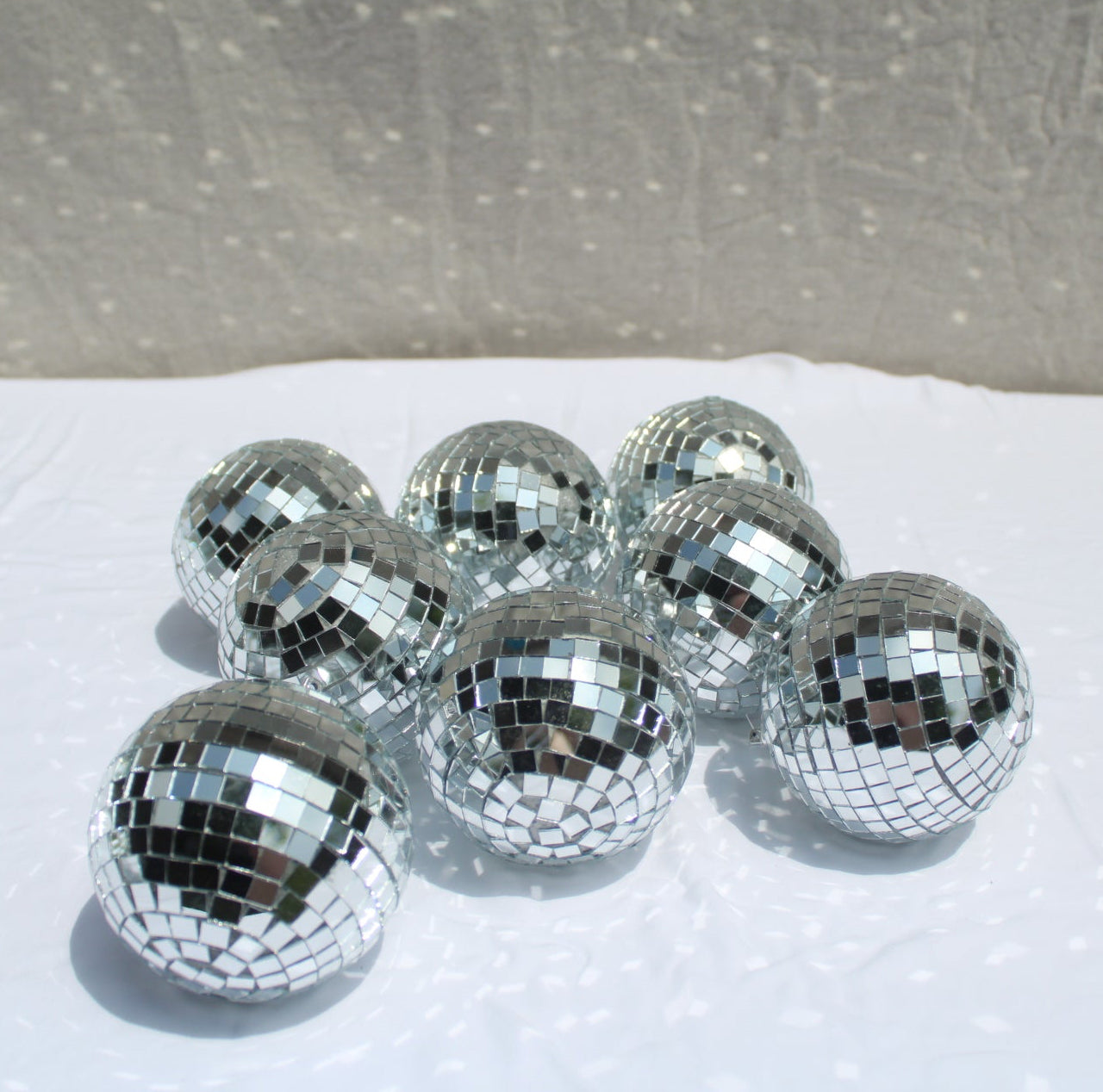 Disco Balls