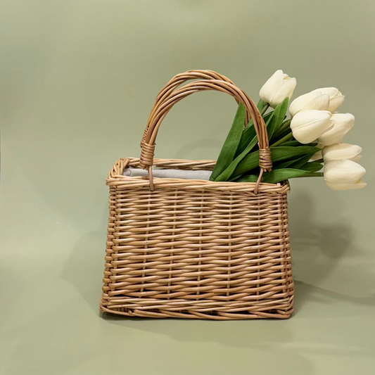 Basket Purse