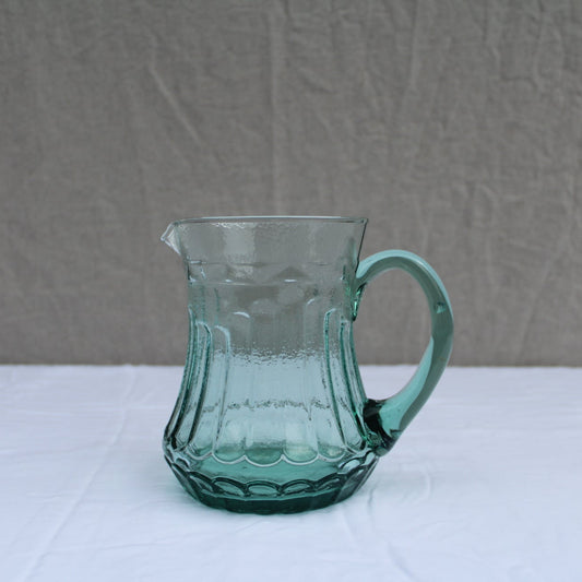 Pitcher: Teal