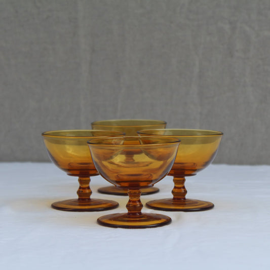 Cup: Amber