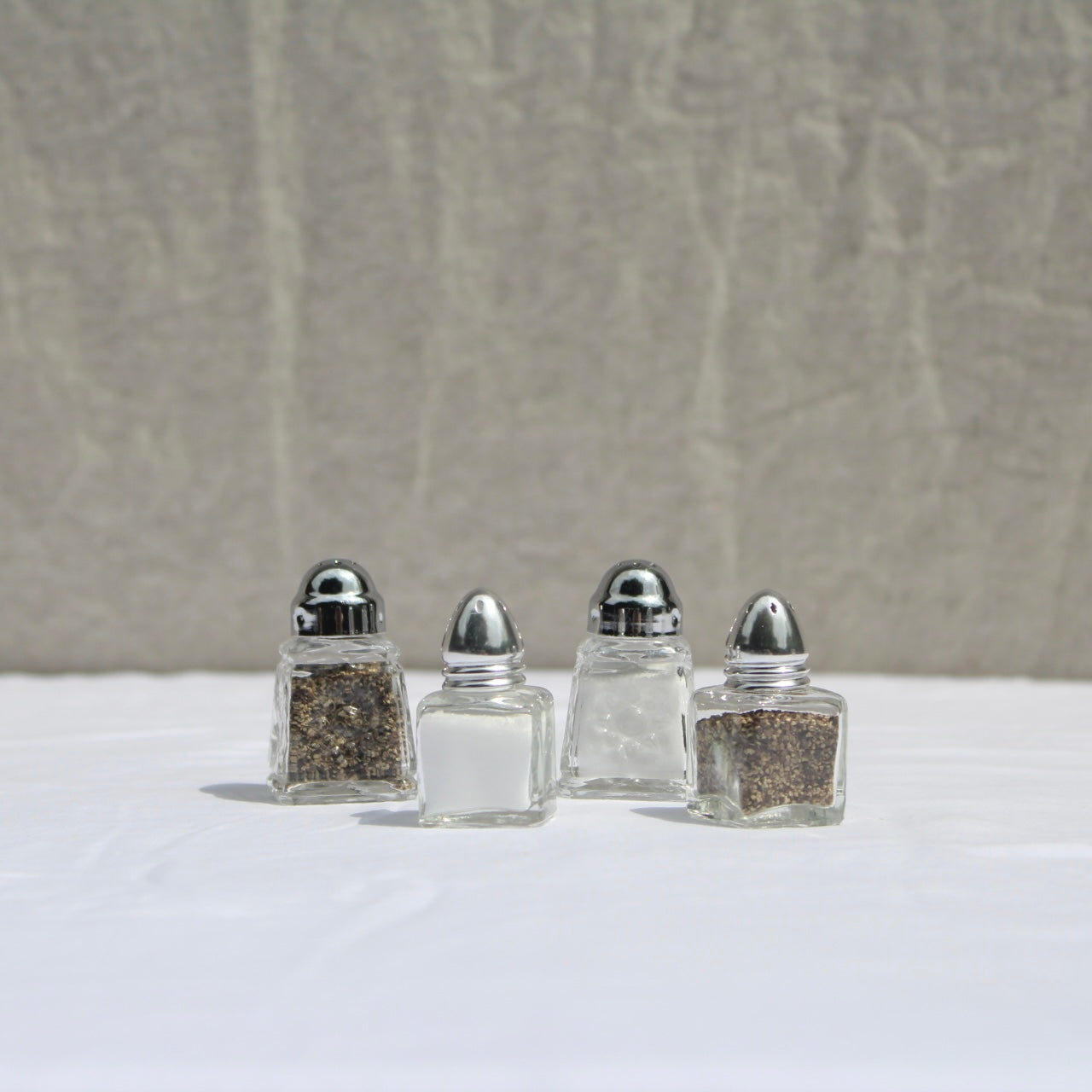 Salt & Pepper Shakers