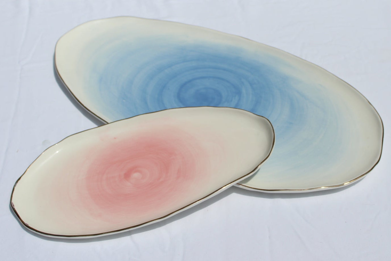 Ceramic Tray
